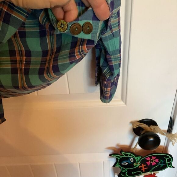 Polo by Ralph Lauren Button Down - Picture 6 of 6